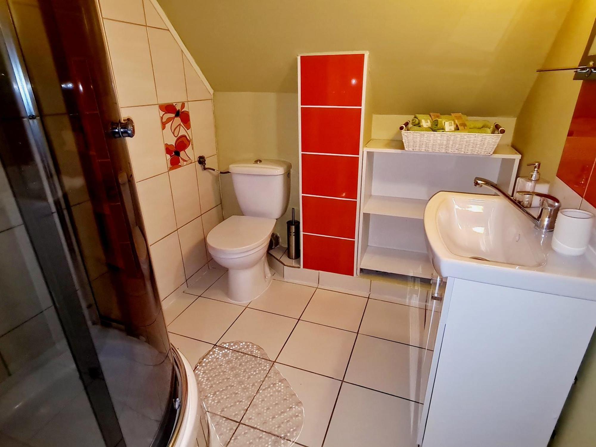 Domek U Darka Kielce Luaran gambar